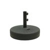 Hartman Byron Round Fillable Umbrella Base