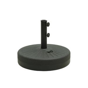 Hartman Byron Round Fillable Umbrella Base