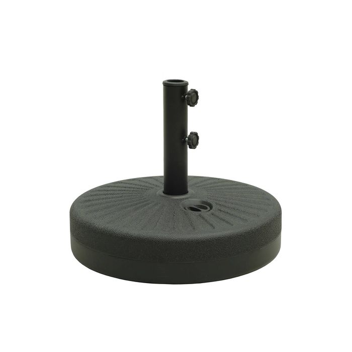 Hartman Byron Round Fillable Umbrella Base