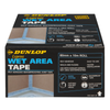Dunlop 10m Express Wet Area Waterproofing Tape