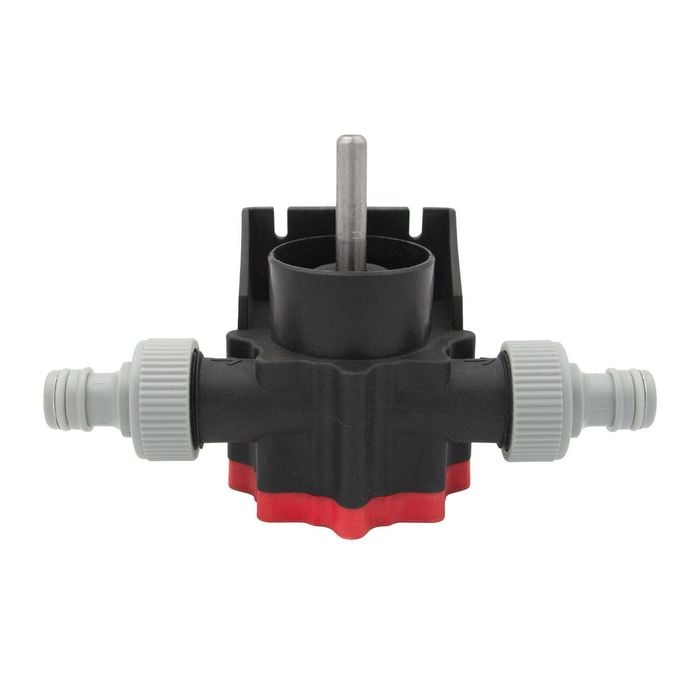 Josco Drill Powered Pump
