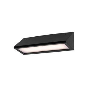 Lumio Black Tern Wedge Light