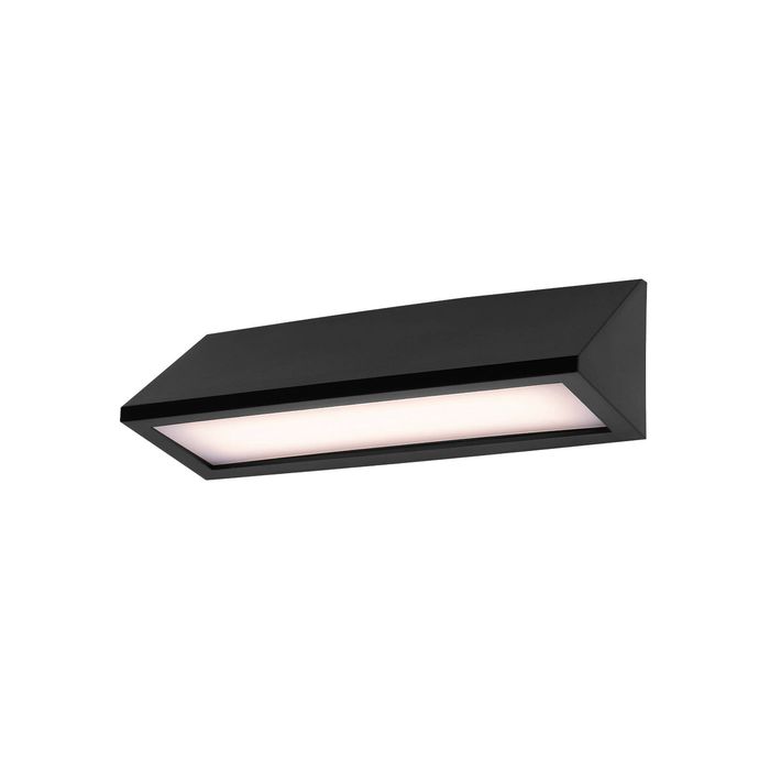 Lumio Black Tern Wedge Light
