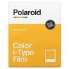 Polaroid I-type Colour Film - 8 Instant Photos