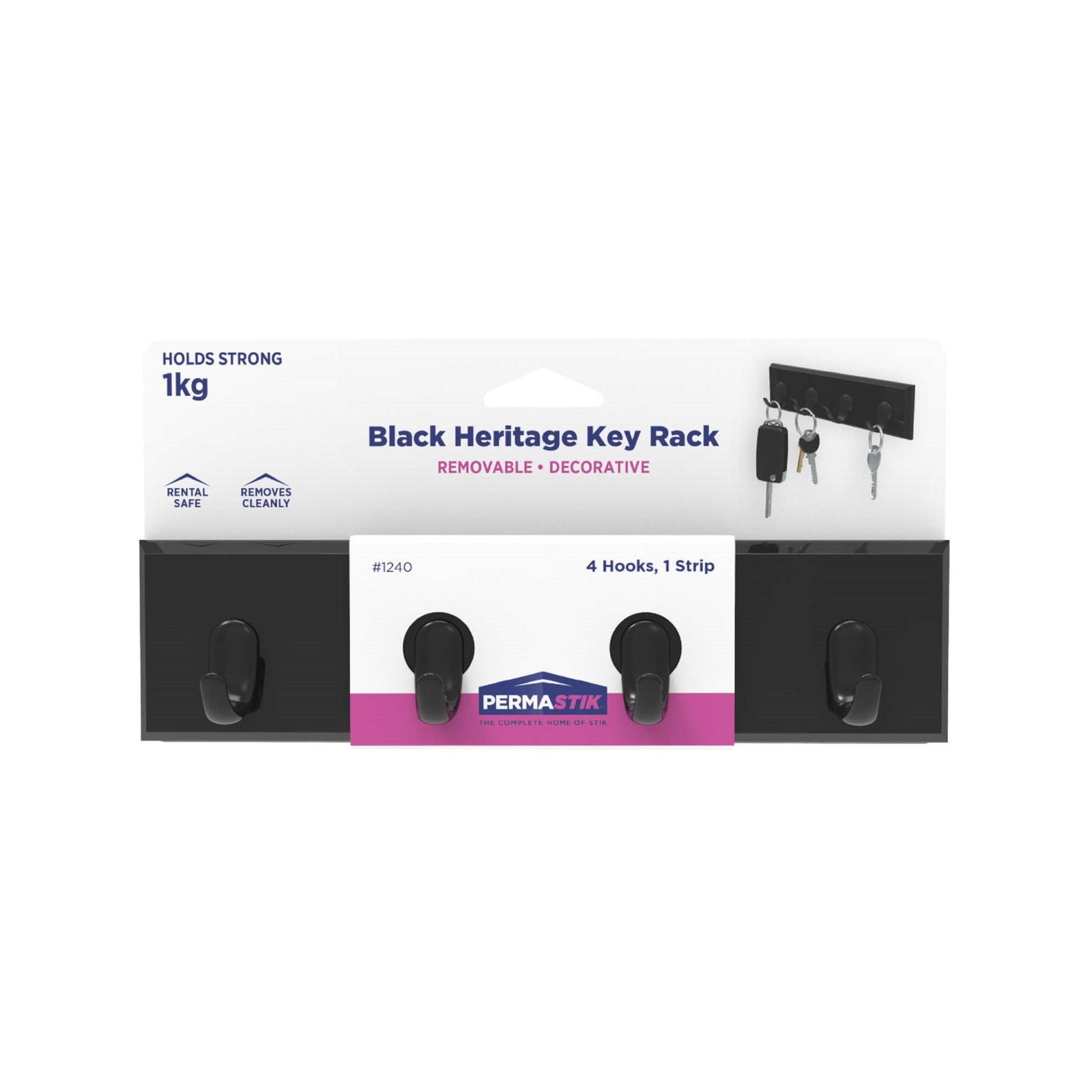 Key rack bunnings hotsell