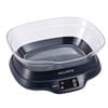 Acurite Digital Scale w/Bowl & Backlight Display 1g/5kg Black