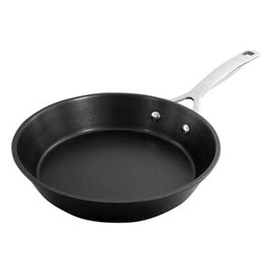 Pyrolux Ignite 24cm Aluminium Non-Stick Skillet Round Induction/Gas Cookware BLK