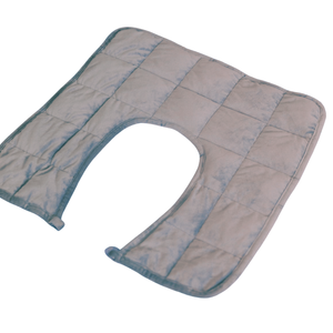 Weighted Minky Shoulder Wrap - The Sensory Specialist