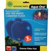 Aqua One Aquis 500/700 Sponge Pad - 15ppi (2pk) 37s (25037s)