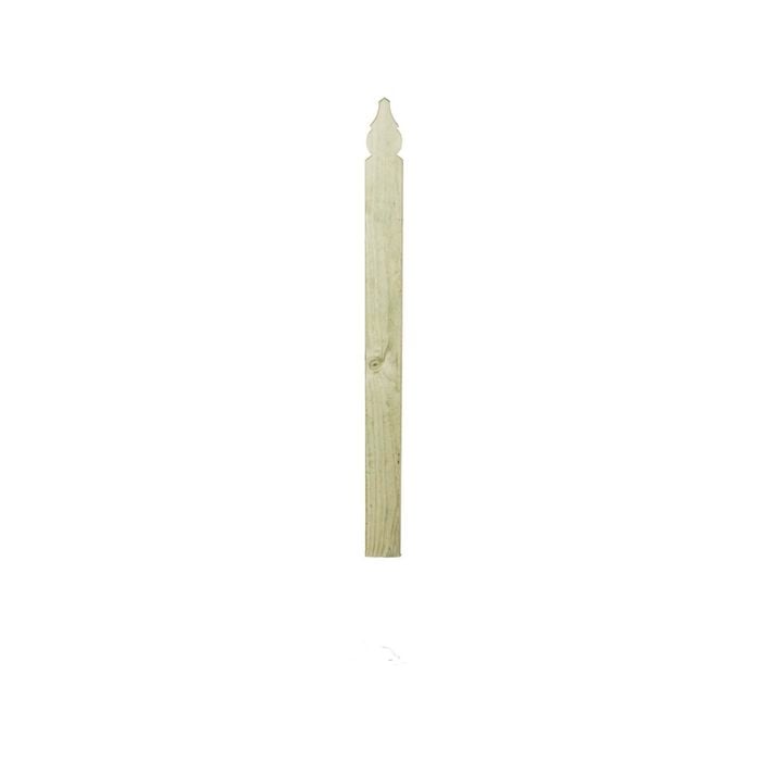 70 x 19mm Fence Picket H3 Treated Pine Windsor 1.5m