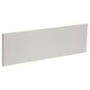 Kaboodle 900mm Cremasala Alpine Slimline Door
