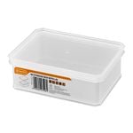 Tactix Small A6 Storage Container