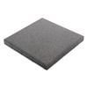 Brighton Masonry 400 x 400 x 40mm Charcoal Mypave 444 Paver