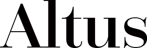 Logo of Altus