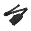 Yoga Ligament Stretching Belt Strap Rehabilitation Training Foot Correct Ankle