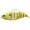 Megabass Vatalion 190mm Slow Sinking Vibration Lure 190 (SS) GP See Through Chart Gill