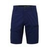 Hard Yakka Navy Bib and Brace Cross Back Cotton Overall - Size 87R