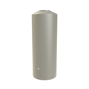 Melro Tanks 650L Merino Round Poly Water Tank