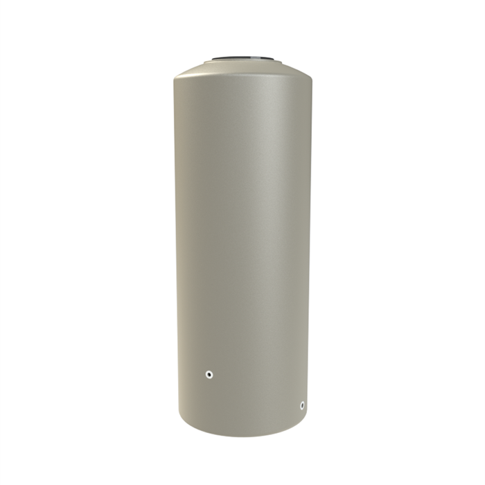 Melro Tanks 650L Merino Round Poly Water Tank