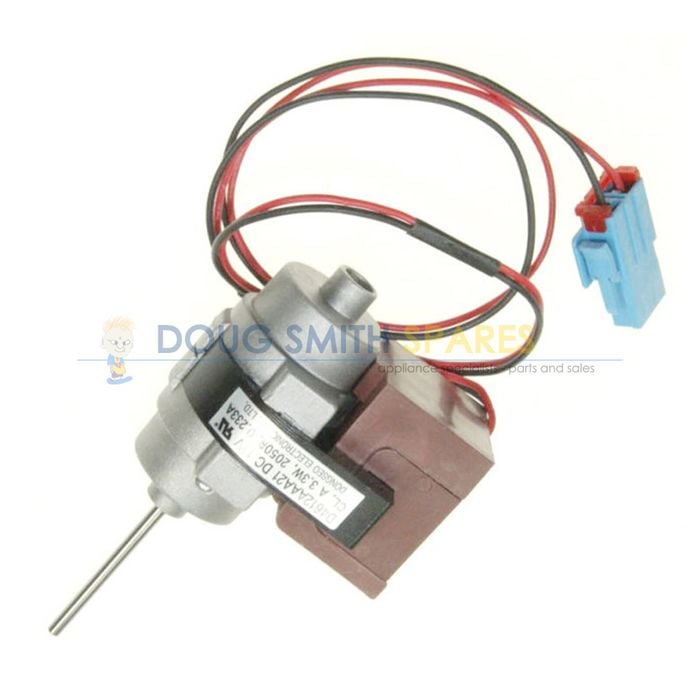 Omega Oven/Stove Fan Motor 13 Volt DC 3015915900