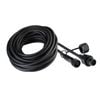 Brilliant 10m Extension Cable - To Suit RGB Colour Garden Light
