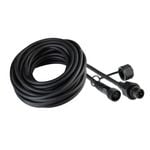 Brilliant 10m Extension Cable - To Suit RGB Colour Garden Light