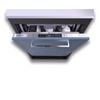 Kleenmaid 60cm WELS 5 Star 12L Per Wash Stainless Steel Fully Integrated Dishwasher