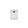 Glass Cylinder Vase - 10x12cm