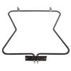 Upright Oven Lower Bottom Heating Element 1893. Suits Chef