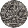 Sense 253 Charcoal 150X150Cm Rug