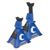 Kincrome 1850kg Axle Stand Twin Pack Set