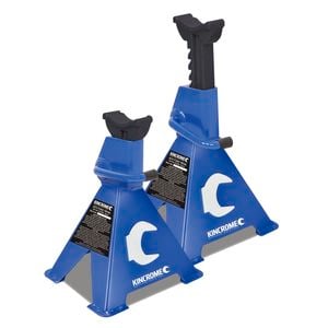 Kincrome 1850kg Axle Stand Twin Pack Set