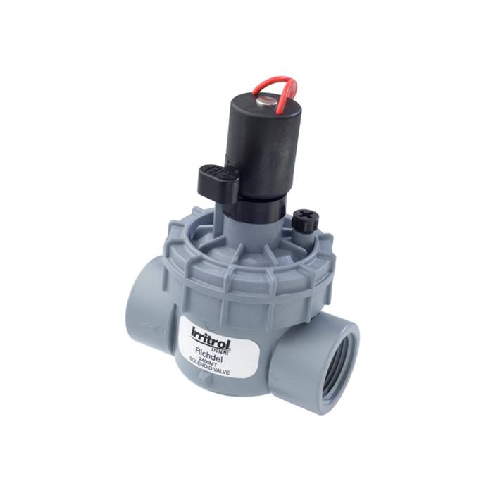 Toro 25mm AC Solenoid Valve