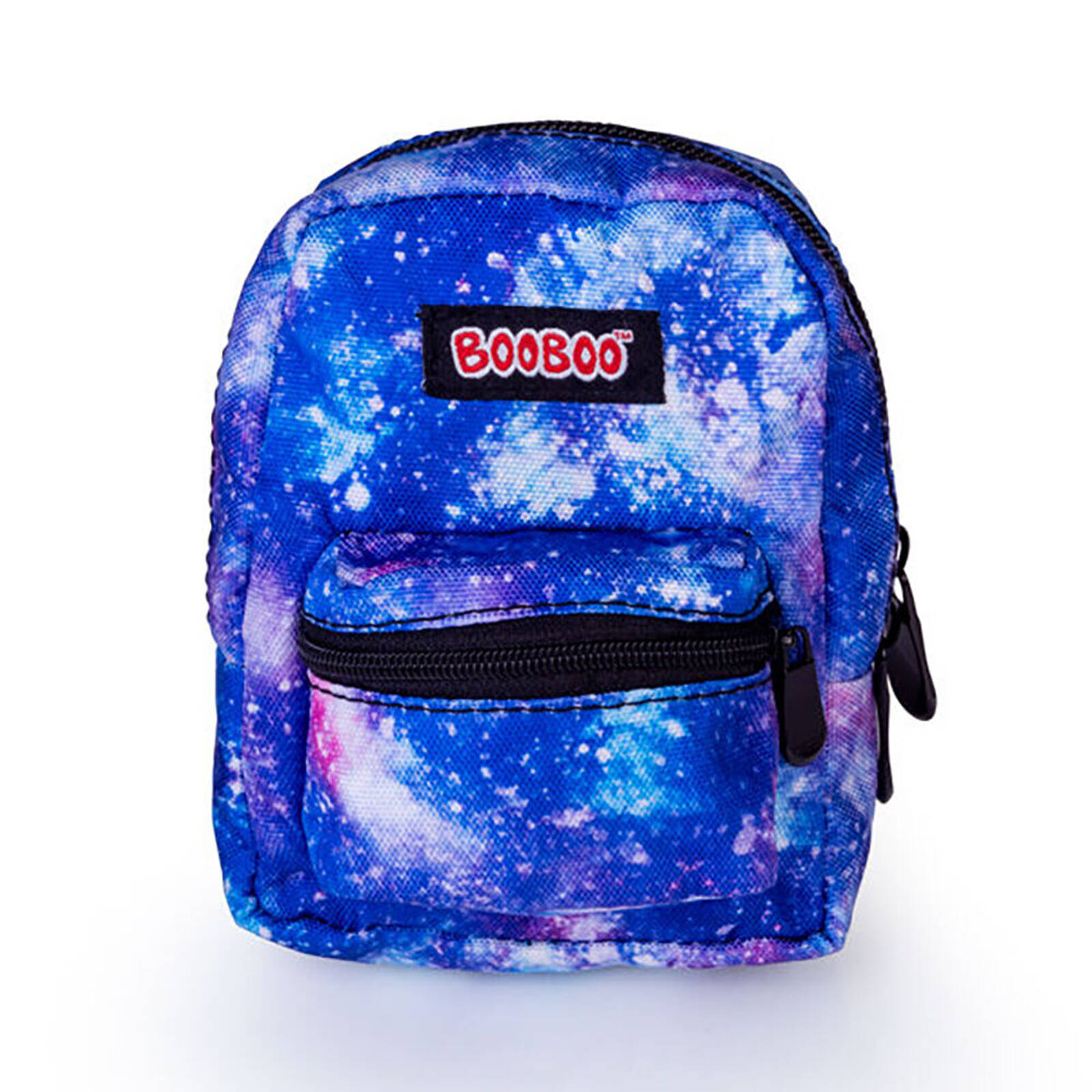 MDI BooBoo Backpack Minis Galaxy Rainbow Novelty Mini Bag 11x15cm Kids 3y+ product image