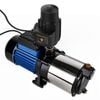 Advwin Water Pump, 2100W Automatic High Pressure Pumps Controller Multi Stage, 2HP Booster Pumps Irrigation