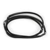 Blanco Oven/Stove Oven Door Gasket 4 sided 090148009902R