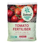 Daltons Garden Time 1.5kg Tomato Fertiliser