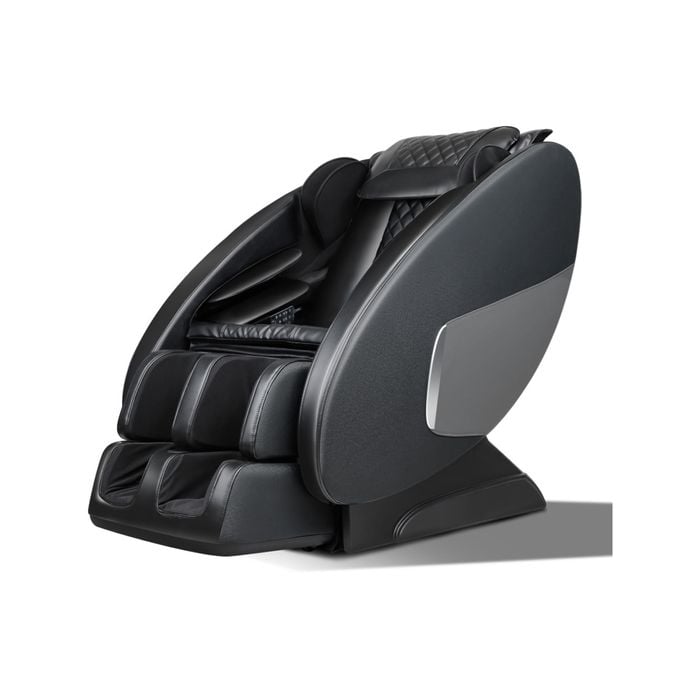 Electric Massage Chair Zero Gravity Recliner Fully Auto Shiatsu Heating Massager