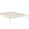 Samuel Bed Frame Taupe � King