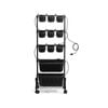 Holman GreenWall Mobile Garden Kit
