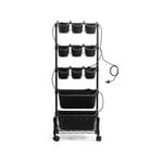 Holman GreenWall Mobile Garden Kit