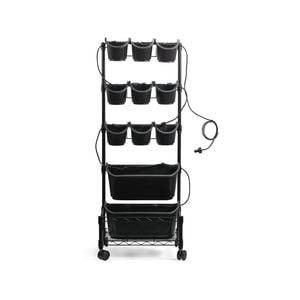 Holman GreenWall Mobile Garden Kit
