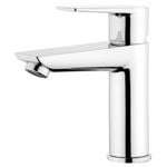 Foreno Chrome Vienna Basin Mixer - Suits All Pressures