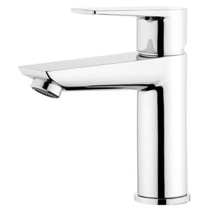 Foreno Chrome Vienna Basin Mixer - Suits All Pressures