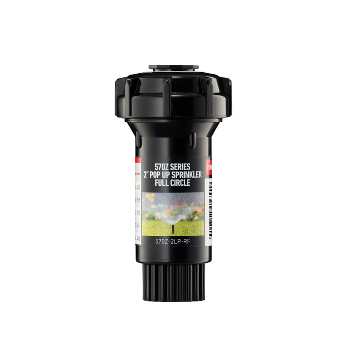 Toro 570Z 2" Pop Up Sprinkler Full Circle
