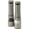 Electric Salt/Pepper Mill Set