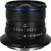 Laowa 9mm f/2.8 Zero-D Lens - Nikon Z Mount