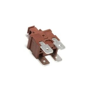 Dishwasher Power Switch - On/off Switch 674000300089, Suits Iag, Technika