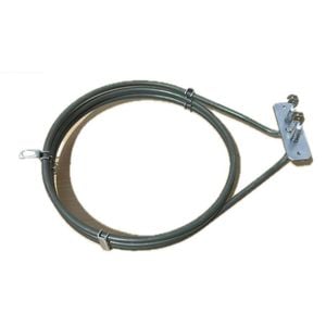Oven Fan Forced Heating Element 090x61, Suits Glemgas, Emilia