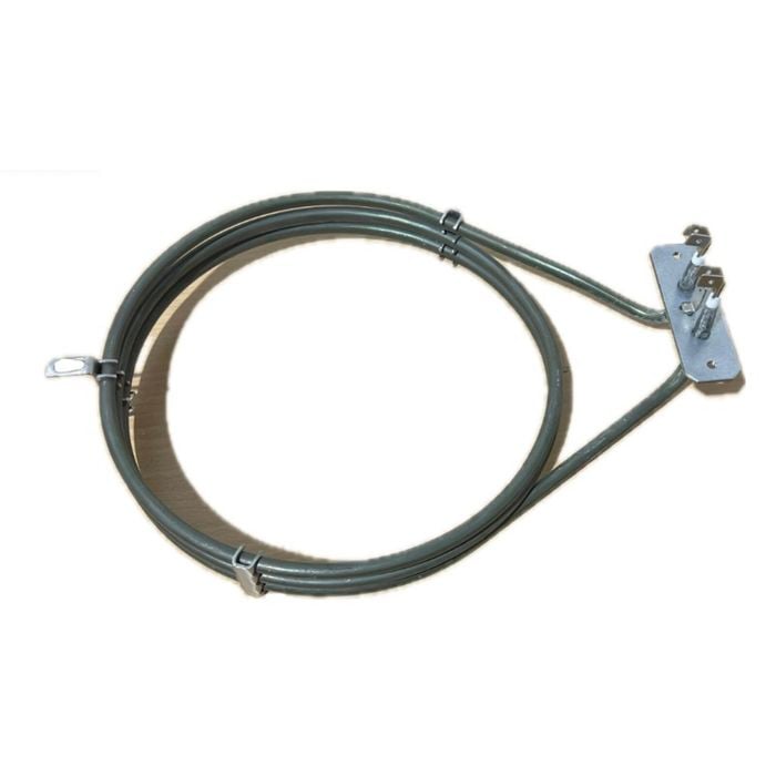 Oven Fan Forced Heating Element 090x61, Suits Glemgas, Emilia